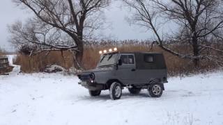 Луаз 969м на продажу / Luaz 969m for sale