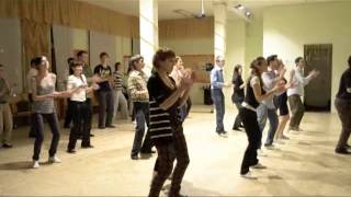 Twist Party  "Elvis dance club" 9.02.2013