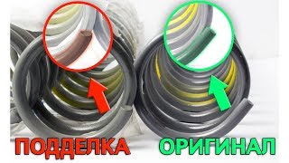 Как отличить оригинал от подделки: пружины подвески производства АвтоВАЗ (дополнение)