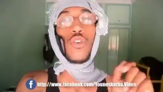 Funny Moroccan Vines #YouneskarbaVines 2016