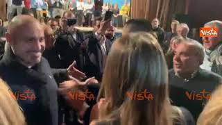 Di Maio a Chieti per sostenere la candidata M5S alla Regione Abruzzo