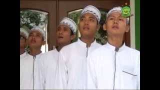 Ahlunnuha - Babul Musthofa Pekalongan