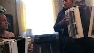 Гладышев М. Снурницин С.Игра на баяне
