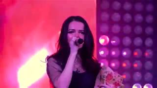 Больше, чем голая #live / Концерт в Мумий Тролль баре