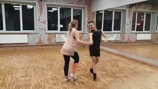 Хотите научиться танцевать сальсу ?