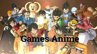 أفضل 10 العاب انمي للاندرويد