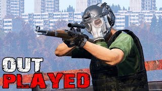 Super-Tactics! - DayZ Standalone EP52