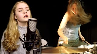 Street Spirit (Fade Out); Radiohead Cover by Mia Black & Sina