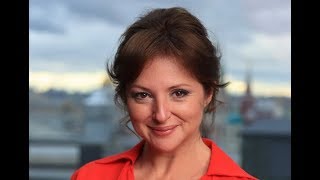 ИЗМЕНИЛА МУЖУ ПРЯМО НА ГЛАЗАХ АННА БАНЩИКОВА