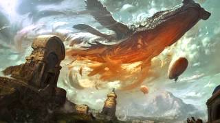 Dos Brains - Theme Of Destiny (Epic Emotional Choral)