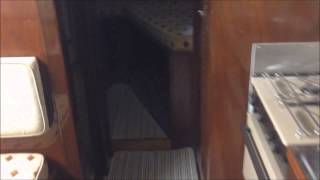 Fisher 30 Undergone Major Refit - Boatshed.com - Boat Ref#170704
