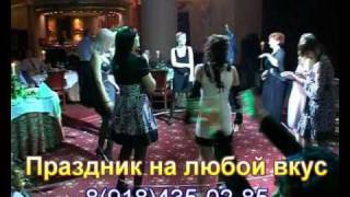 Ведущий-Тамада Певец Музыкант Александр