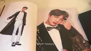 [UNBOXING] BTS Global Official Fanclub ARMY 4th Term