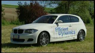 BMW Efficient Dynamics 2009