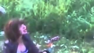 Бабы перепили