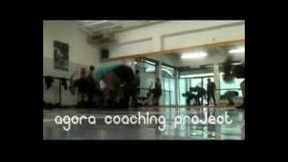 Agora Coaching Project