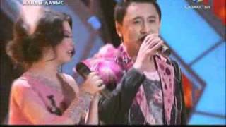 www KazHit com Акылбек Жеменей жане Тамара Асар I need your love www KazHit com