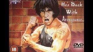 Брюс и бронзовые бойцы Шаолиня (боевые искусства 1977 год)