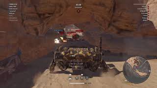 Crossout helios on ml200 4000 point 7 kill