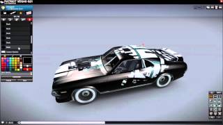 JG-Designs : APB:Reloaded - Vegas (Neon Edition)
