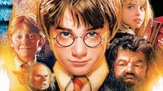 КиноГрехи: Все проколы «Гарри Поттер и Философский Камень» чуть менее, чем за 3 минуты