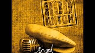 Rod Anton - Angel feat. Cedric Myton of The Congos (www.rodanton.com)