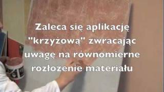 Glinka Wenecka - Optimum Systemy Dekoracji Wnętrz