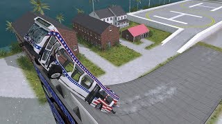 Corsa Archipelago, AKA Big Words Are Hard to Pronounce - BeamNG.drive