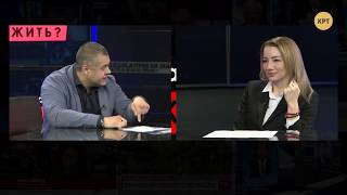 Гестапо по-украински: Цензура на День Победы от Нацсовета по ТВ