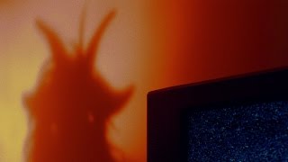 Trash Gordon's Gunpowder Solution - "Night Terrors" Official Music Video