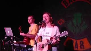 Лера Яскевич - Хороший доктор (Live Ростов-на-Дону 29.03.2019 "Милый" Тур)