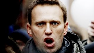 Алексей Навальный: Путин захватил власть и лжет! 05.10.2016 «A-Team» на Эхо Москвы