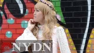 International Lolita Day in NYC