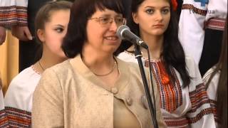 Погляд зблизька. Ювілей Чортківського гуманітарно-педагогічного коледжу. 17.05.15