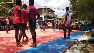 YELLOW MOON PULLANTHAI (VS) THERIRUVELI  5|5 RIDER SUPER MATCH IN RAMANATHAPURAM (SUMAITHANKI)