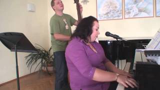 The Gift (Recado Bossa Nova) - Gourmet Duo