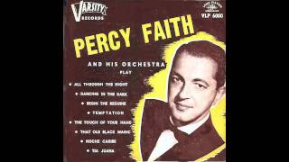 Percy Faith - Caribbean Night (1954)