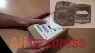 Видео регистратор DVR Topbox GT300 Dashcam Full HD 1080 P из Китая