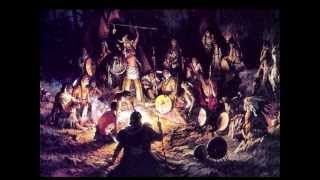 Cusco-  Ghost Dance