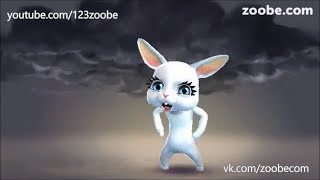 Zoobe Зайка Как болеют мужчины