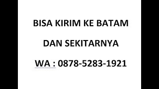 Grosir Madu Azzikra Batam ~ 0878-5283-1921