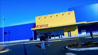 IKEA Oak Creek Furniture Shopping Spree Milwaukee