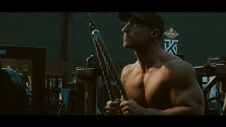 FEAR OF FAILURE - Aesthetic Fitness Motivation ?
