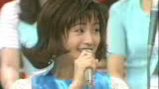 酒井法子 Mizugi