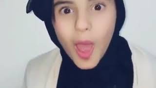 المقلده رهف بنت اليمن ????????