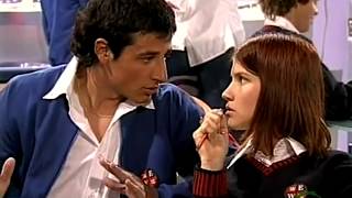 Мятежный дух - 1 сезон 9 серия / Rebelde Way s01e09