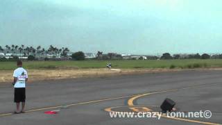 Align FunFly 2010 - Alan Szabo jr. (US) - Music - T-Rex 700 E [HD]