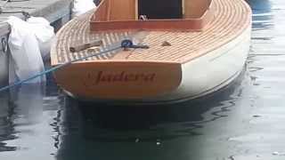 Jadera - 24 settembre 2014