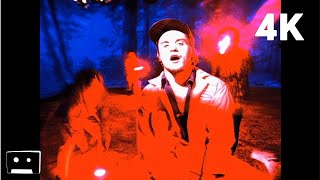 Faith No More - Midlife Crisis (Official Music Video)