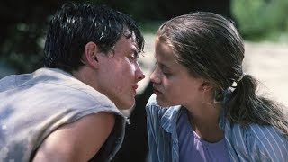 Filme No Mundo Da Lua - Man in the Moon
